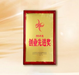 月14日，在2025年湖塘镇企业发展大会中，常州12博官网商业管理有限公司荣获“2024年度创业先进奖”。